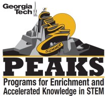 PEAKS_logo