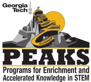 PEAKS_logo